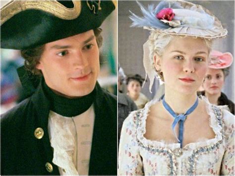 Kirsten Dunst Felt Overwhelmed Filming Marie Antoinette Nude。